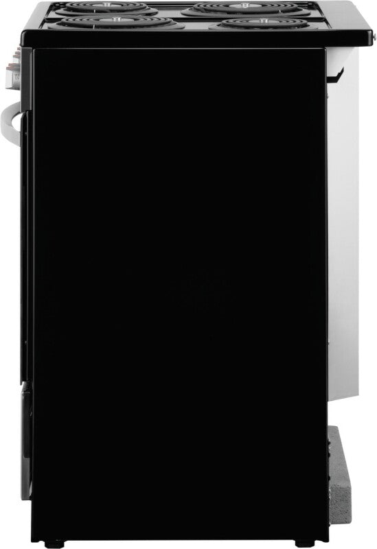 FRIGIDAIRE  24" Electric Range - Stainless Steel (FFEH2422US)