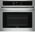 FRIGIDAIRE  27" Single Electric Wall Oven - Stainless Steel (FFEW2726TS)