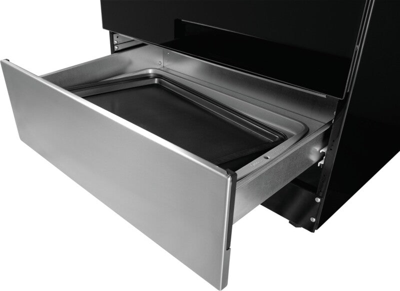 FRIGIDAIRE  24" Gas Range - Stainless Steel (FFGH2422US)