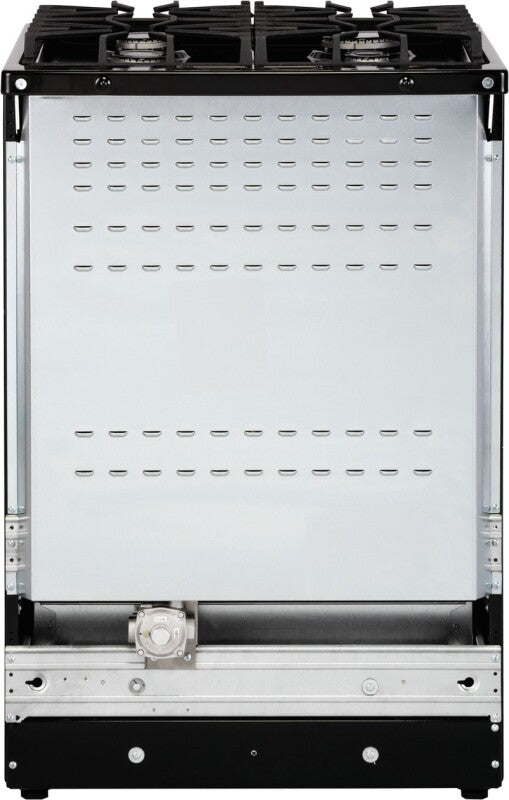 FRIGIDAIRE  24" Gas Range - Stainless Steel (FFGH2422US)