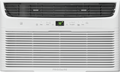 Frigidaire  12,000 BTU Built-In Room Air Conditioner- 115V/60Hz - White (FFTA1233U1)