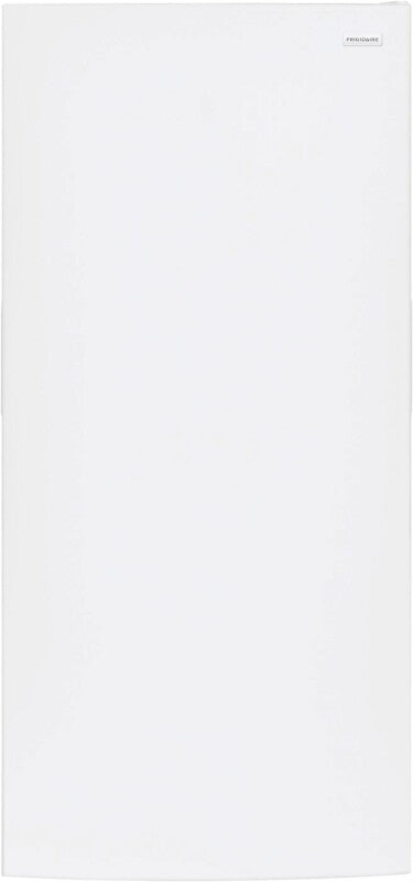 FRIGIDAIRE  20 Cu. Ft. Garage Ready Upright Freezer - White (FFUE2022AW)