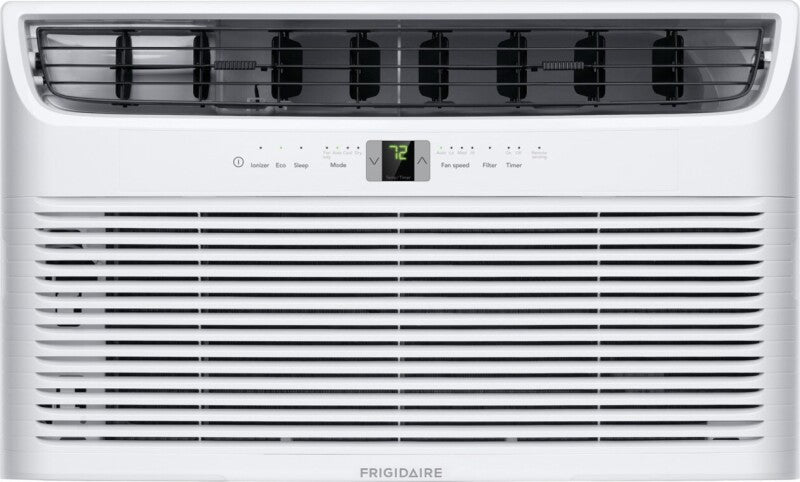 FRIGIDAIRE  12,000 BTU Through the Wall Room Air Conditioner - White (FHTC123WB1)