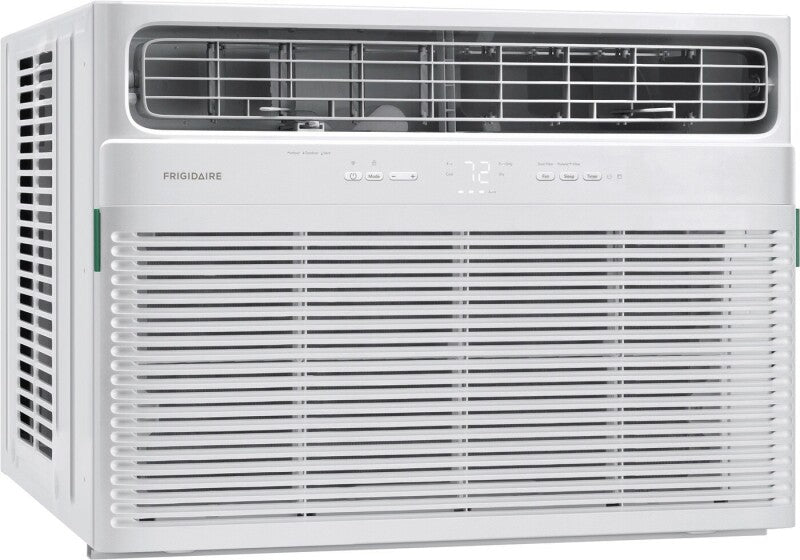 FRIGIDAIRE  18,000 BTU Window Room Air Conditioner with Wi-Fi - White (FHWW184WE2)