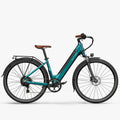 FIIDO -  C11 Pro, Commuter E-Bike 500W 10.4AH 25MPH