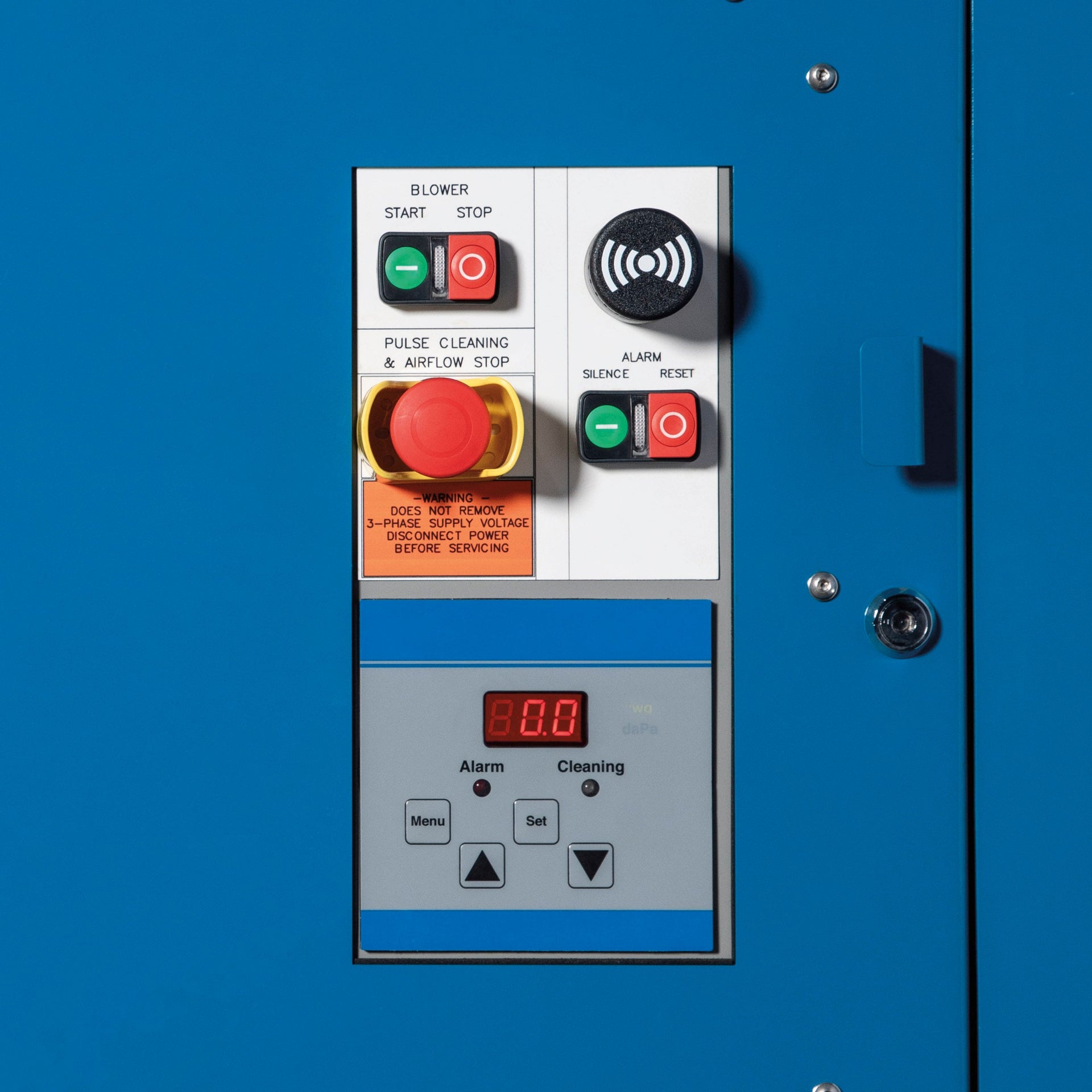 Miller FILTAIR Purifier, 230 V - 301745