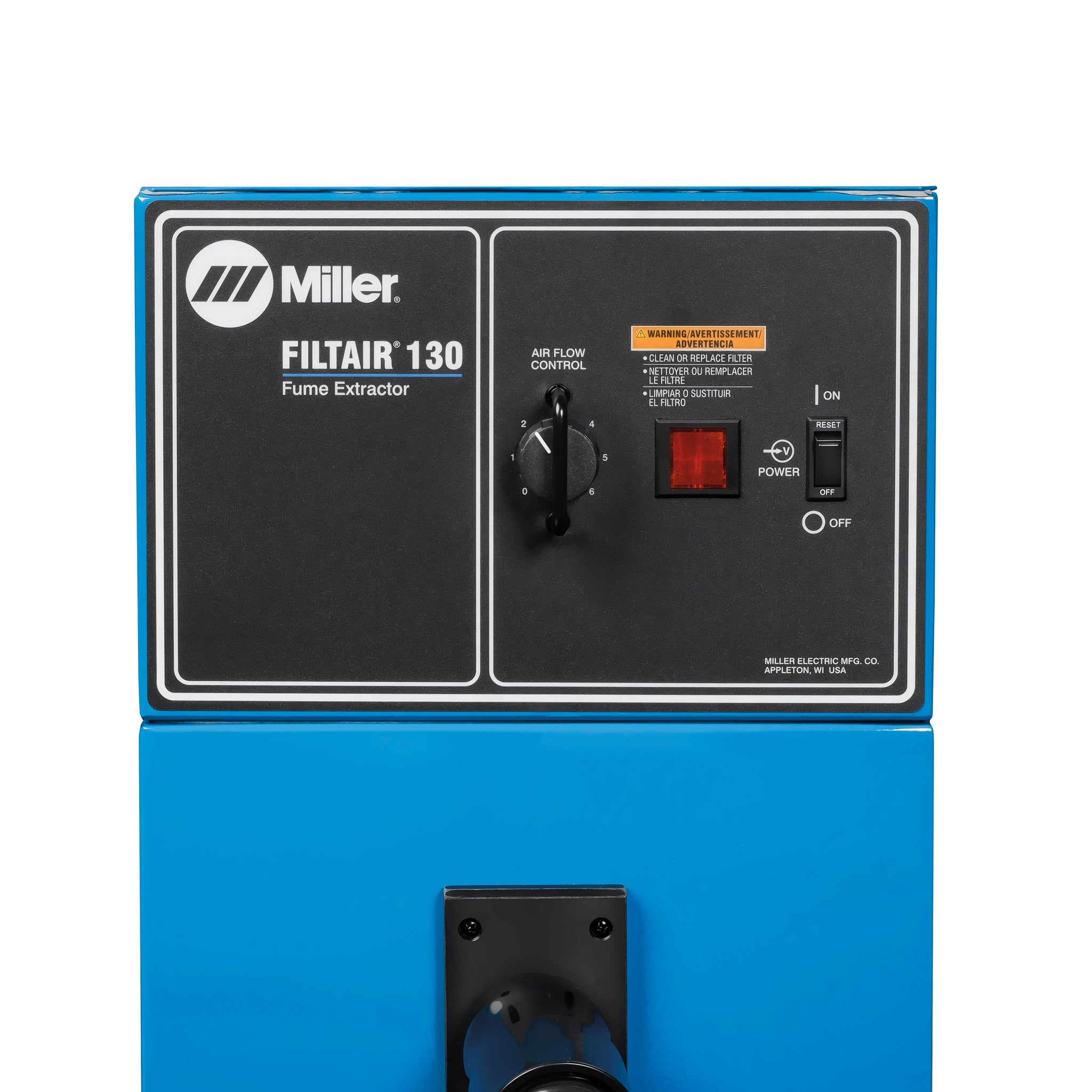 Miller FiltAir 130 - 300595