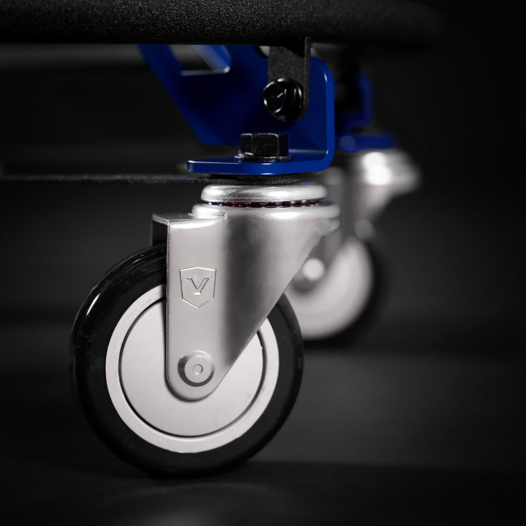 FORD® OVAL - FORD BLUE (ELEVATED)