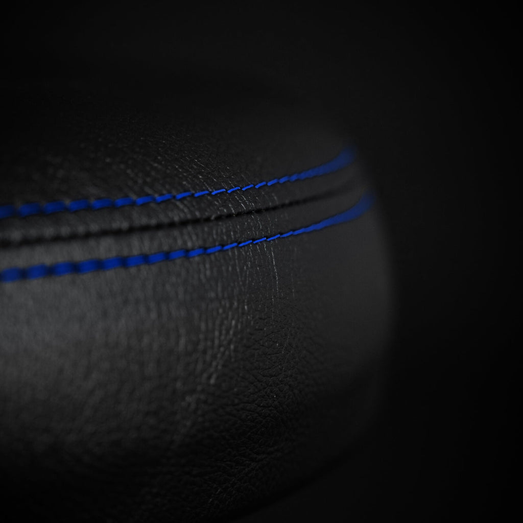 FORD® OVAL - FORD BLUE (ELEVATED)