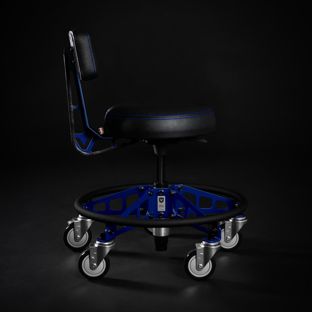 FORD® OVAL - FORD BLUE