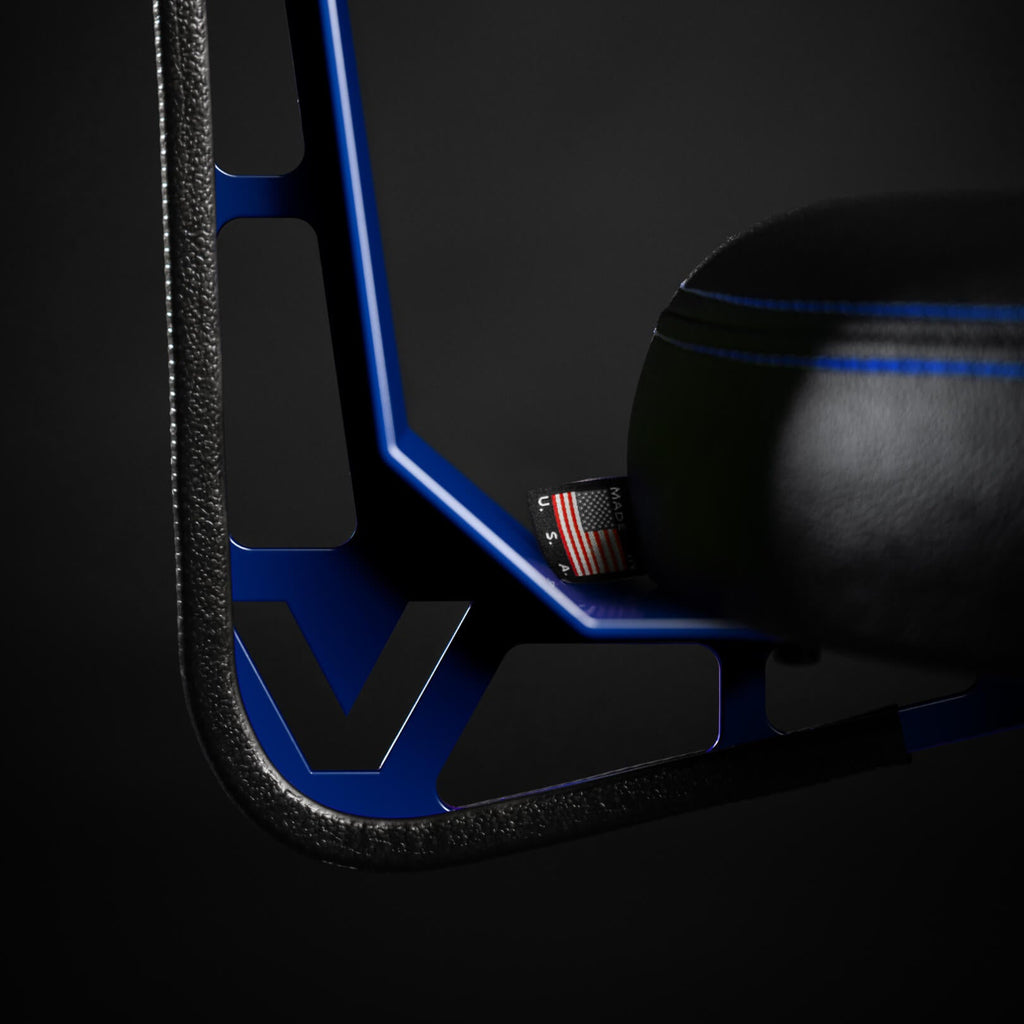 FORD® OVAL - FORD BLUE