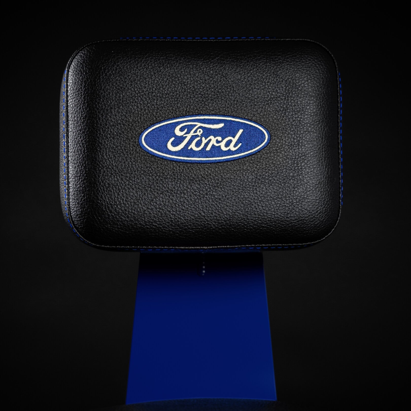 FORD® OVAL - FORD BLUE