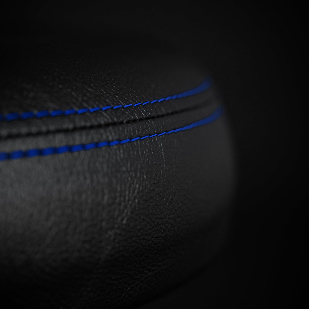 FORD® OVAL - FORD BLUE
