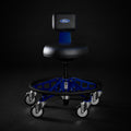 FORD® OVAL - FORD BLUE
