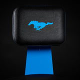 FORD MUSTANG® - GRABBER BLUE (ELEVATED)