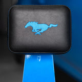 FORD MUSTANG® - GRABBER BLUE (ELEVATED)