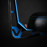 FORD MUSTANG® - GRABBER BLUE (ELEVATED)