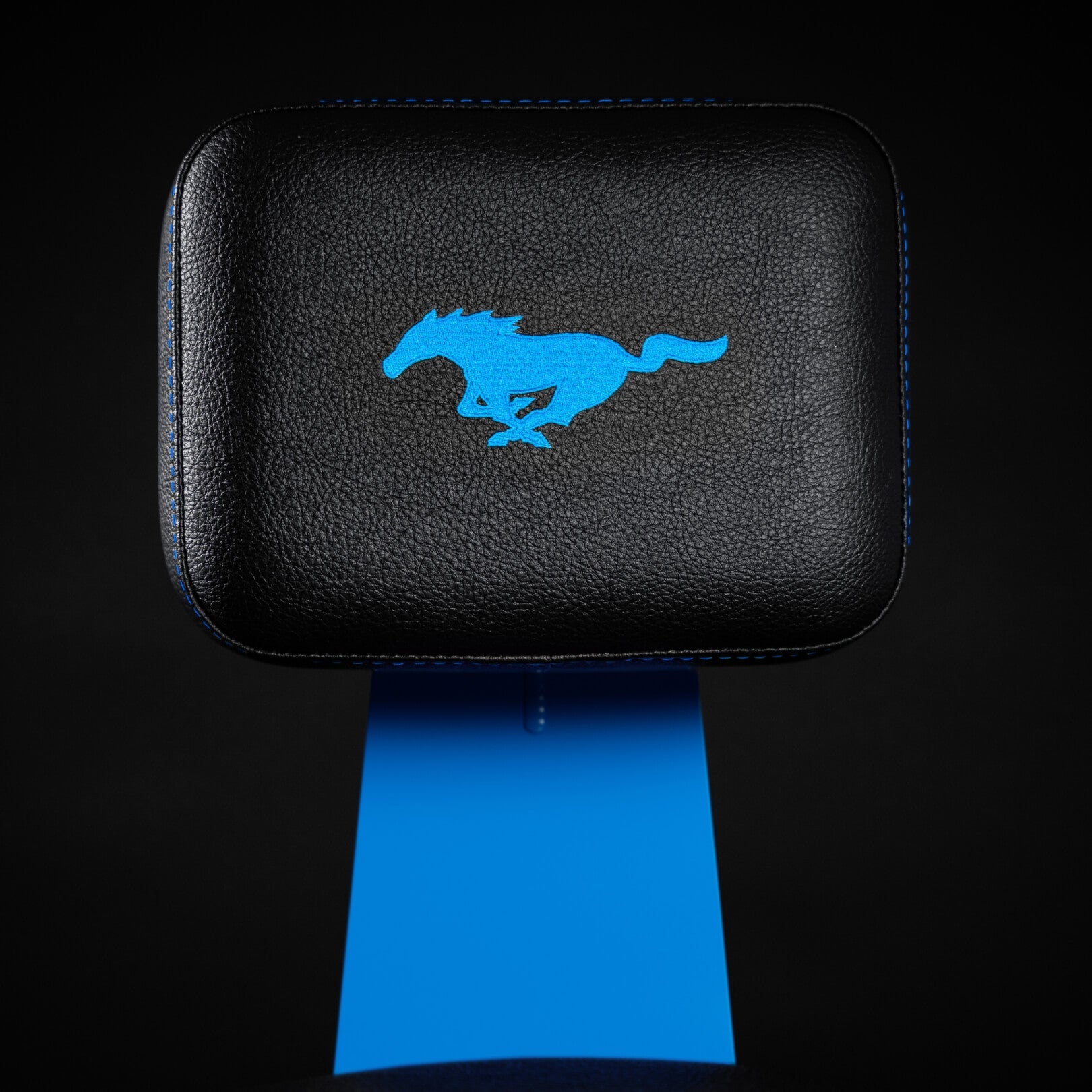 FORD MUSTANG® - GRABBER BLUE