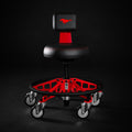 FORD MUSTANG® - RACE RED