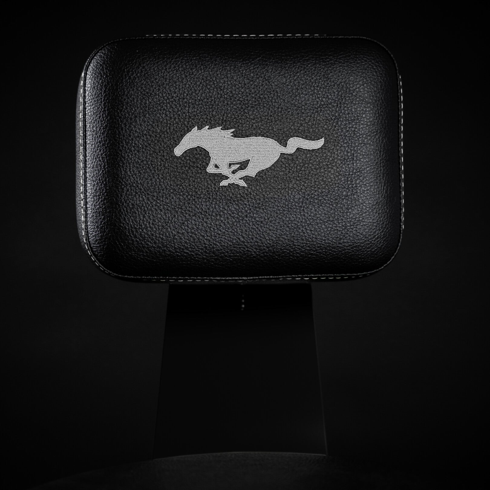 FORD MUSTANG® - SHADOW BLACK (ELEVATED)