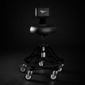 FORD MUSTANG® - SHADOW BLACK (ELEVATED)