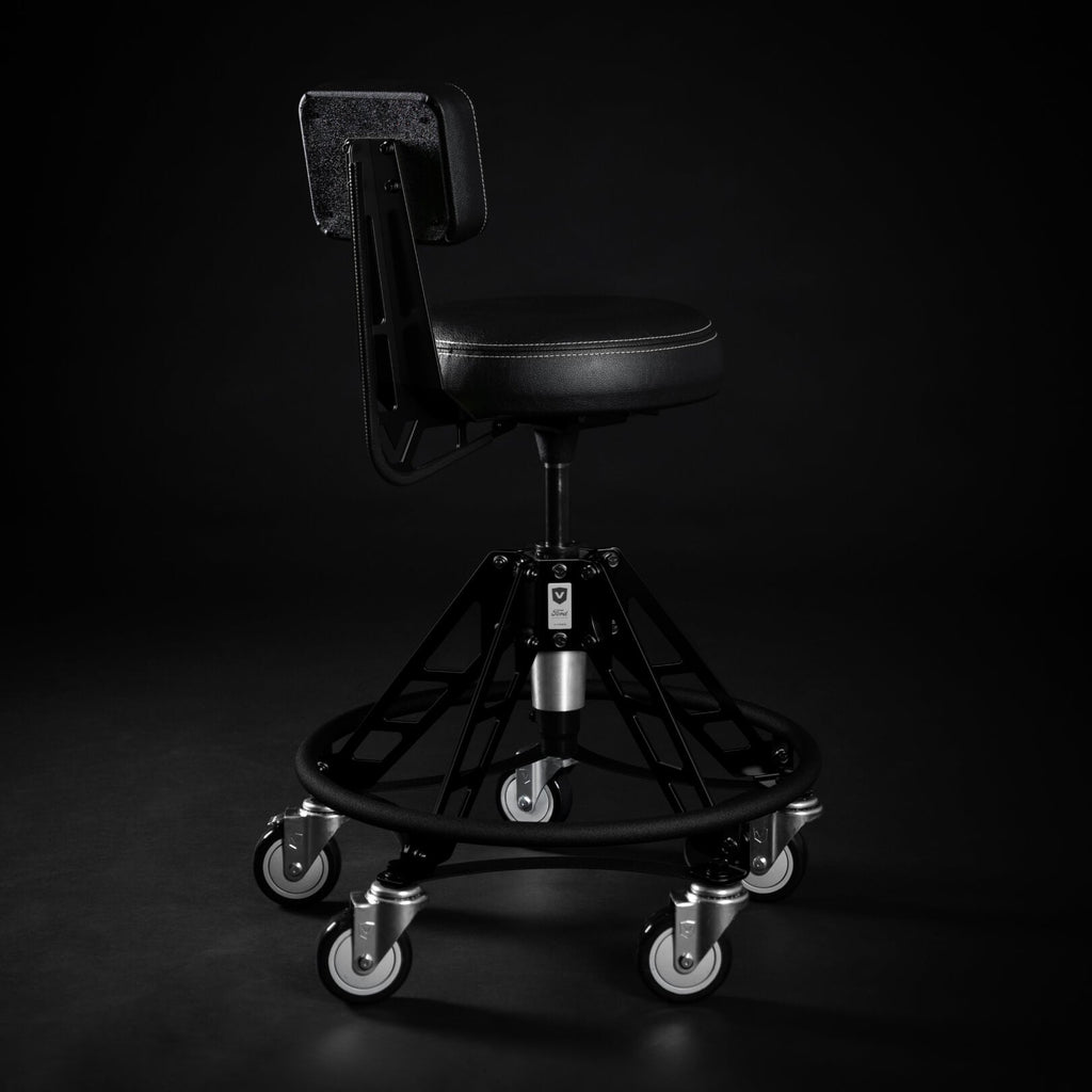 FORD MUSTANG® - SHADOW BLACK (ELEVATED)
