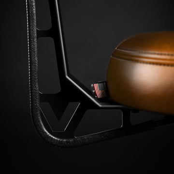 FORD® BRONCO - SHADOW BLACK (ROBUST)