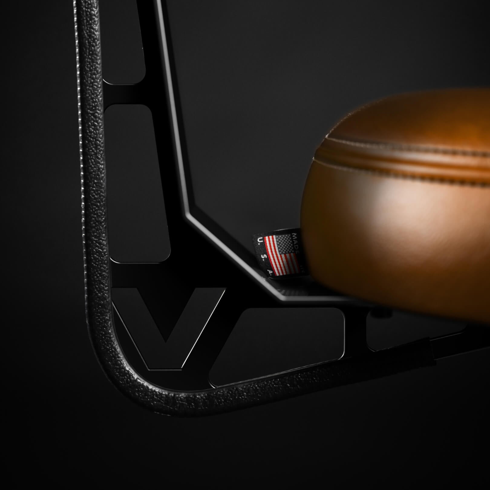FORD® BRONCO - SHADOW BLACK (ROBUST)