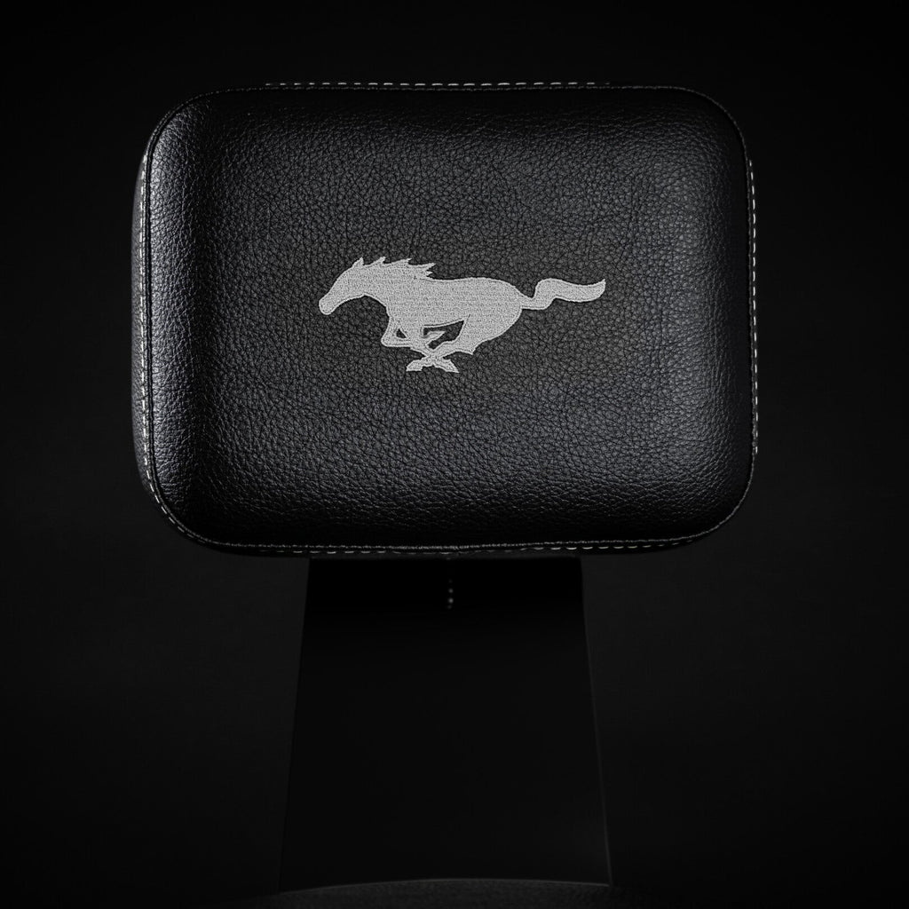 FORD MUSTANG® - SHADOW BLACK