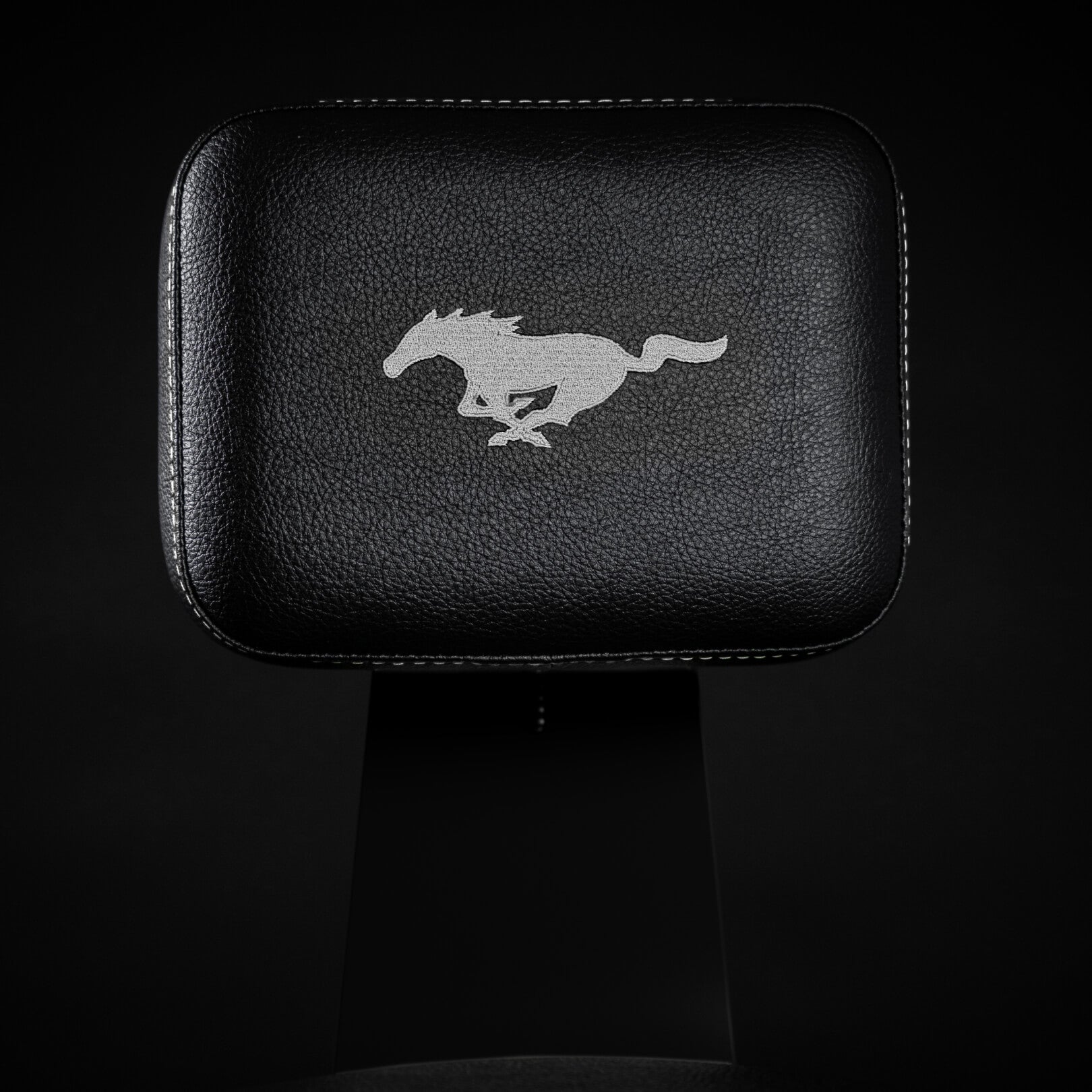 FORD MUSTANG® - SHADOW BLACK