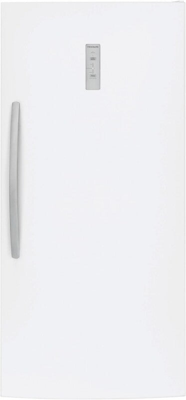 FRIGIDAIRE  20 Cu. Ft. Garage Ready Single-Door Refrigerator - White (FRAE2024AW)