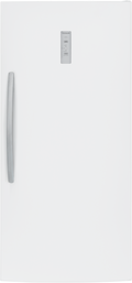 FRIGIDAIRE  20 Cu. Ft. Garage Ready Single-Door Refrigerator - White (FRAE2024AW)