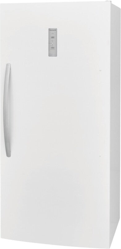 FRIGIDAIRE  20 Cu. Ft. Garage Ready Single-Door Refrigerator - White (FRAE2024AW)