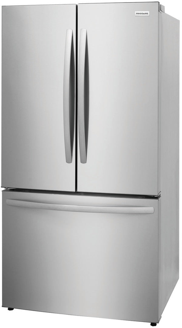 Frigidaire 28.8 Cu. Ft. Standard-Depth French Door Refrigerator
