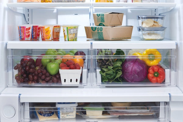 Frigidaire 28.8 Cu. Ft. Standard-Depth French Door Refrigerator
