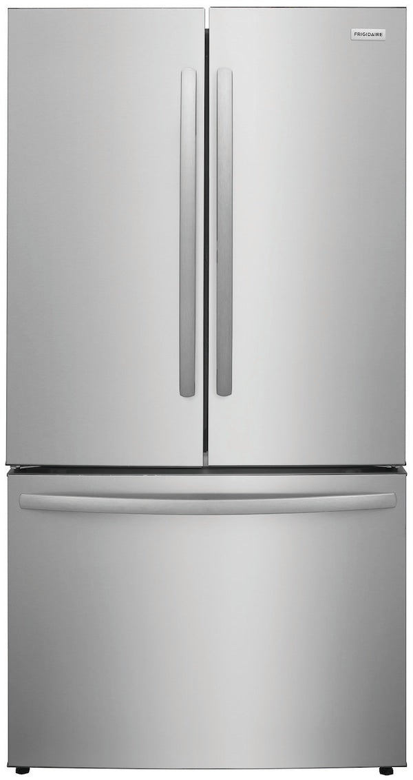 Frigidaire 28.8 Cu. Ft. Standard-Depth French Door Refrigerator