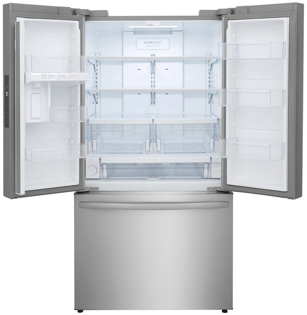 Frigidaire 28.8 Cu. Ft. Standard-Depth French Door Refrigerator