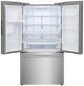 Frigidaire 28.8 Cu. Ft. Standard-Depth French Door Refrigerator