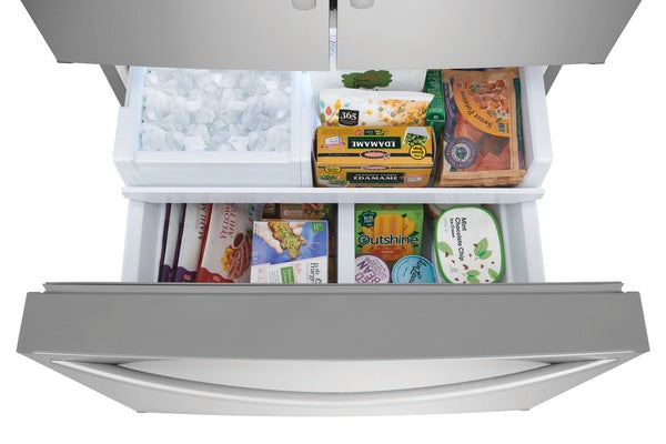 Frigidaire 28.8 Cu. Ft. Standard-Depth French Door Refrigerator