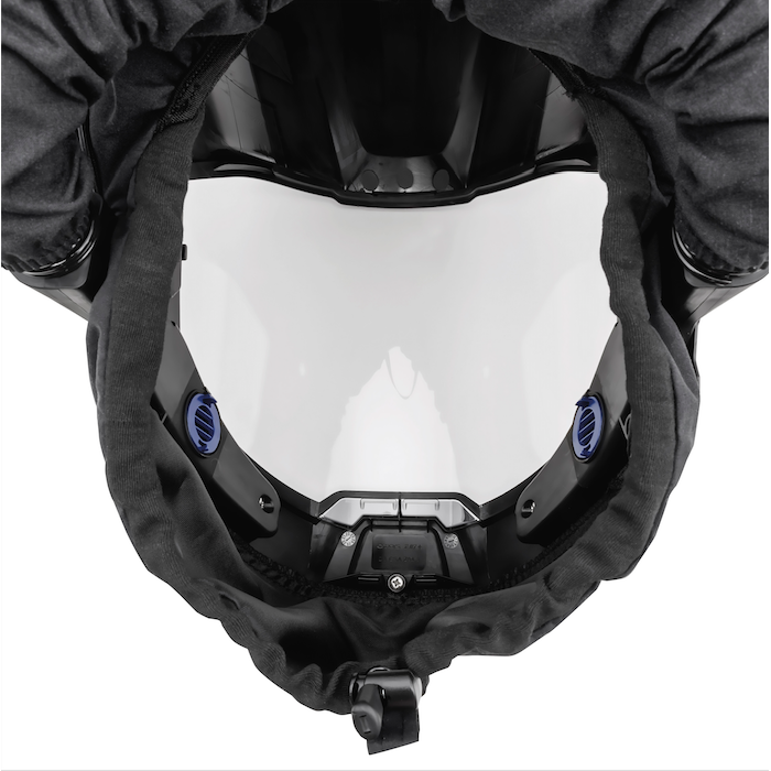 Miller Face Shield PAPR - 288356