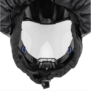 Miller Face Shield PAPR - 288356