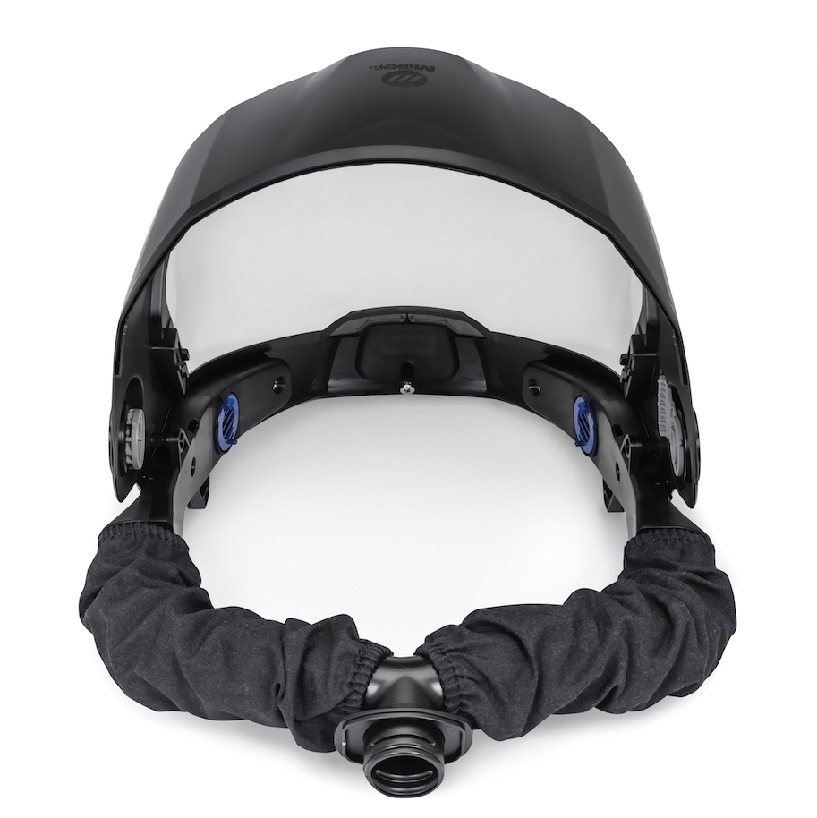 Miller Face Shield PAPR - 288356