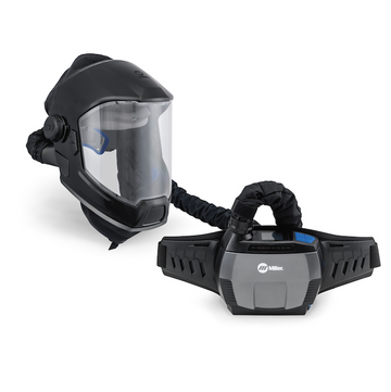 Miller Face Shield PAPR - 288356