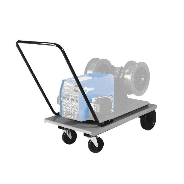 Miller Wire Feeder Cart - 142382