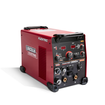 Lincoln Flextec 350X PowerConnect (Tweco) - K4273-2