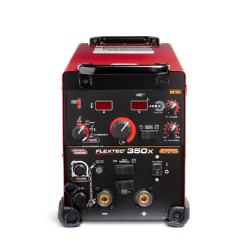 Lincoln Flextec 350X PowerConnect (Tweco) - K4273-2