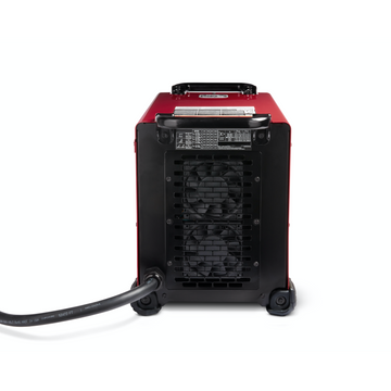 Lincoln Flextec 350X PowerConnect (Tweco) - K4273-2