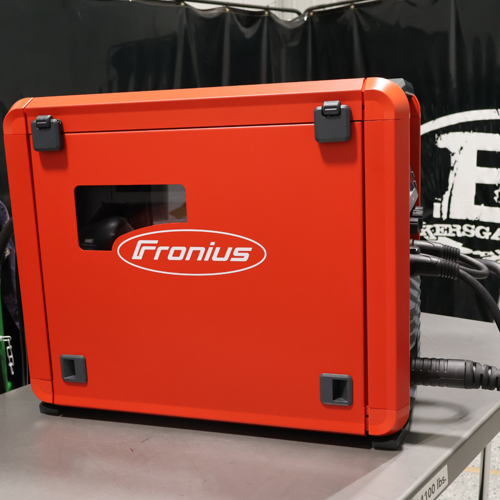 Fronius Fortis 270 Compact G MIG - 49,0400,0151