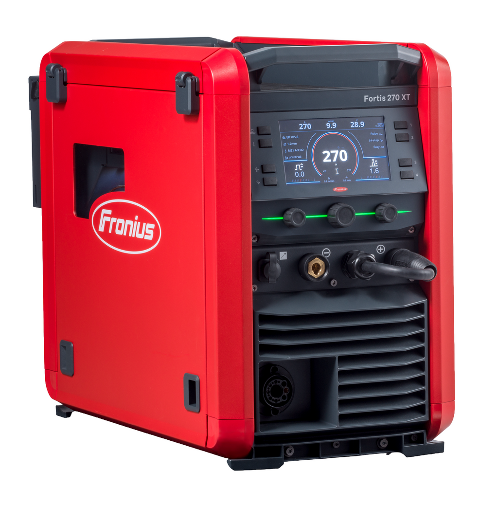 Fronius Fortis 270 Compact G MIG/TIG/Stick - 49,0400,0152