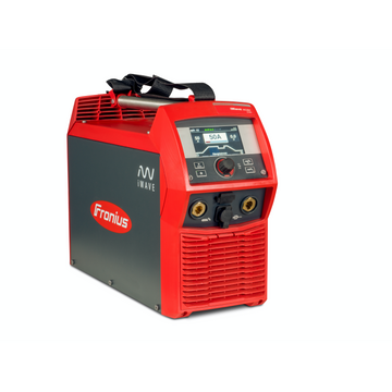 Fronius iWave 230i Air-Cooled TIG AC/DC Welder - 49,0400,0031